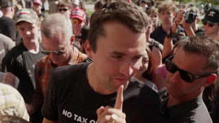 Неожиданный поворот произошел в громком деле об убийстве активиста Чарли Керка