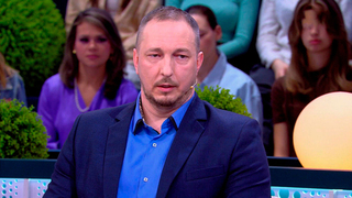 «Наладить быт, размножить вид» — жених озвучил цель участия в шоу «Давай поженимся!»