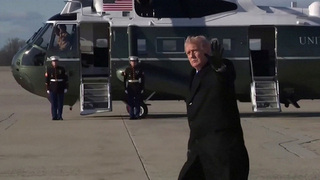 Дональд Трамп заявил, что не будет помогать Европе справляться с дефицитом топлива