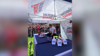 Новые подробности появились в расследовании резонансного убийства в США Чарли Керка