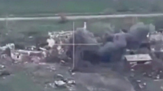 Бойцы подразделений войск «Север» взяли под контроль Малую Корчаковку в Сумской области