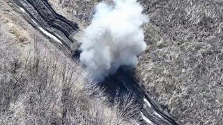 Наша армия взяла под контроль населенный пункт Малая Корчаковка в Сумской области