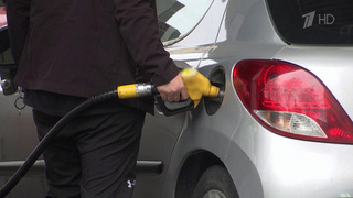 В США цены на топливо выросли на четверть с начала кризиса, установив новый рекорд