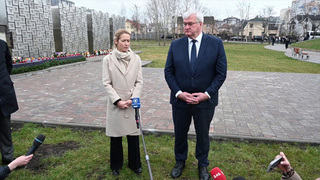 ЕС в лице главы евродипломатии Каи Каллас фактически отказал Украине в поддержке