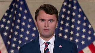 Внезапный поворот произошел в громком деле об убийстве сторонника Трампа Чарли Керка