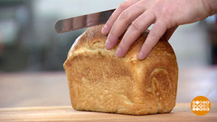 ГОСТ — всему голова! Особенно если хлебный. Доброе утро. Фрагмент 