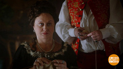 «Павел. Первый и последний»: хобби царственных особ. Доброе утро. Фрагмент 