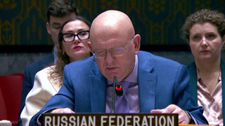 Россия требует расследования израильского удара по журналистам RT в Ливане