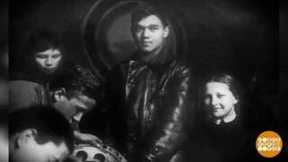 Александр Яковлев. Покоритель неба. Доброе утро. Фрагмент 