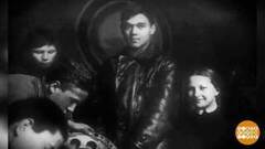 Александр Яковлев. Покоритель неба. Доброе утро. Фрагмент 