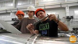 Конкурс «Лучший по профессии»: присоединяйтесь! Доброе утро. Фрагмент