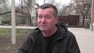 Жители освобожденных территорий рассказывают, что творили украинские боевики