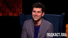 День рождения Первого канала: литературный портрет Дмитрия Борисова. Пусть не говорят, пусть читают. Анонс