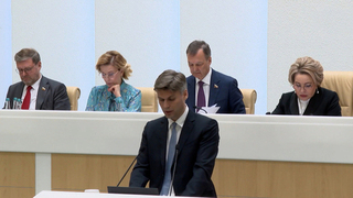 Орбитальная станция России станет первой в мире платформой-дроном