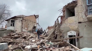 ВСУ ударили по жилому дому в Васильевке Запорожской области.