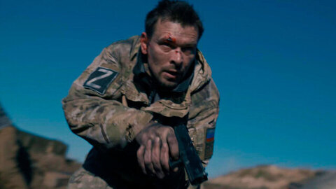 «В этом огне должны будут сжечь всех». Центурия. Онлайн-премьера шпионского детектива — 8 апреля