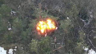 Минобороны РФ сообщило о полном освобождении Луганской народной республики