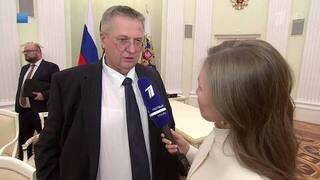 Оверчук: российский бизнес осторожно относится к ведению дел с Арменией