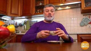 Апрель пришел, а силы ушли? Заряжаемся энергией! Доброе утро. Фрагмент 