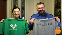 Россия и Беларусь: по-братски, по-соседски! Доброе утро. Фрагмент 