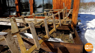 Эскроу-счета: насколько это безопасно? Доброе утро. Фрагмент 