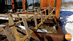 Эскроу-счета: насколько это безопасно? Доброе утро. Фрагмент 