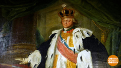 «Павел. Первый и последний». Рыцарь и его замки. Доброе утро. Фрагмент 