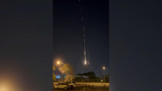 Взрыв произошел на военной базе в Бахрейне