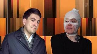 Чудом выжить. Сжигая все, не только мосты. Пусть говорят. Анонс