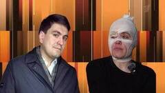 Чудом выжить. Сжигая все, не только мосты. Пусть говорят. Анонс