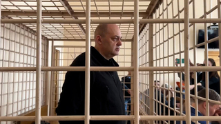Экс-губернатор Курской области Алексей Смирнов признал вину по делу о взятках