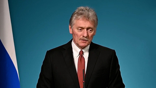 В Кремле заявили, что ознакомились с утренними заявлениями Трампа