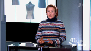 «Правильно, что ушли от монстра!» Эксперты поддержали решение героини развестись с мужем-абьюзером. Модный приговор. Фрагмент