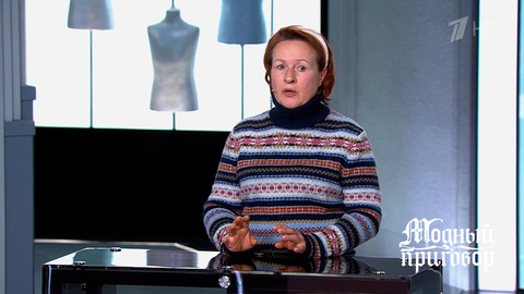 «Правильно, что ушли от монстра!» Эксперты поддержали решение героини развестись с мужем-абьюзером. Модный приговор. Фрагмент