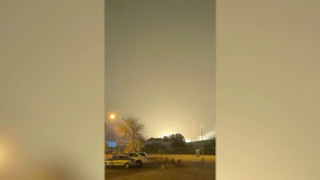 Атакован иранский Кередж, Тегеран бьет в ответ по расположениям американских военных