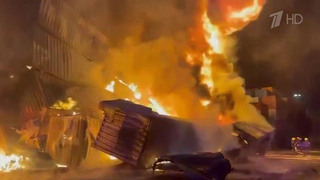 Российская армия наносит удары по объектам, напрямую связанным с ВСУ