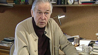 В Москве открыли мемориальную доску выдающемуся дипломату и журналисту Валентину Фалину