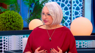 Понюхать за 7 секунд: 60-летняя невеста в «Давай поженимся!» рассказала о выборе избранника