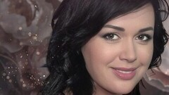 «Счастье у обрыва». Документальный фильм к 55-летию со дня рождения Анастасии Завортнюк. Анонс