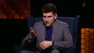 «Я буду смотреть все от начала до конца». Подкаст. Лаб. Анонс