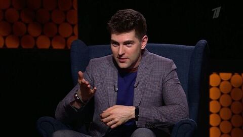 «Я буду смотреть все от начала до конца». Подкаст. Лаб. Анонс