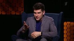 «Я буду смотреть все от начала до конца». Подкаст. Лаб. Анонс