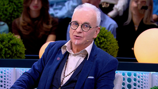 «Он был гуляка» — герой шоу «Давай поженимся» о сходстве с Есениным