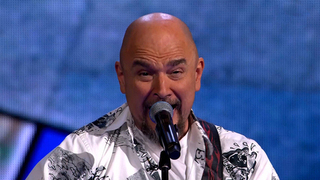 Сергей Трофимов станет новым гостем шоу «ДОстояние РЕспублики»