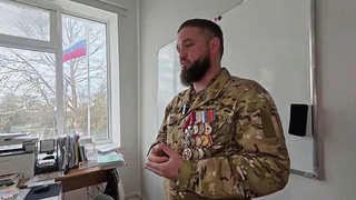 Три года фонд «Защитники Отечества» заботится о бойцах спецоперации и их семьях