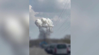 Российская армия за сутки поразила военные объекты в 16 областях Украины