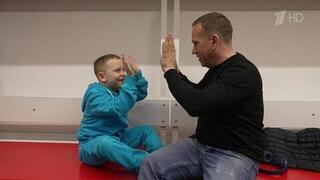 Во Всемирный день информирования об аутизме репортаж о людях с особым восприятием мира