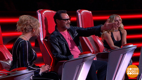 Музыка на Первом: море звуков, красок и эмоций! Доброе утро. Фрагмент 