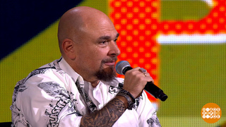 Музыка на Первом: море звуков, красок и эмоций! Доброе утро. Фрагмент