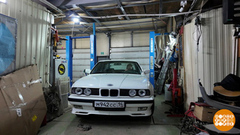 Автомобиль — не роскошь, а... гаджет? Доброе утро. Фрагмент 